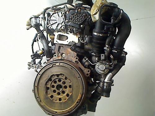 Motor PEUGEOT 407 (6D_) 2.2 HDi 170 (6D4HTH) (170 hp) 23148701