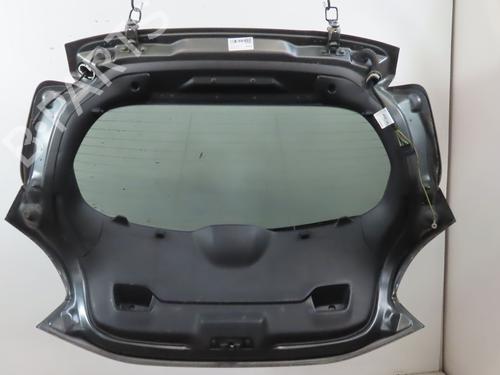Used Tailgate PEUGEOT 208 I (CA_, CC_) 1.6 BlueHDi 100 (100 hp) 30953994