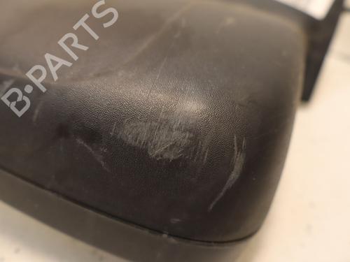 Used Right mirror Right mirror CITROËN BERLINGO / BERLINGO FIRST MPV (MF_, GJK_, GFK_) 2.0 HDI 90 (MFRHY) (90 hp) 40204905 40204905