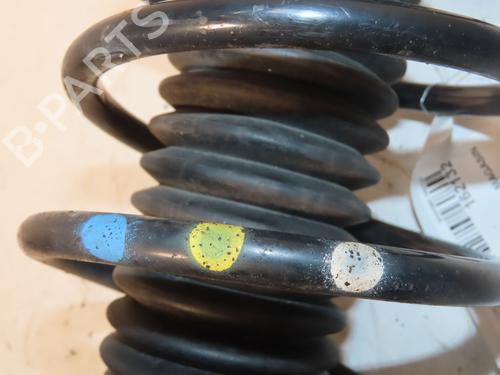 Venstre fortil støddæmper CITROËN C4 CACTUS 1.2 THP 110 (110 hp) 32308595