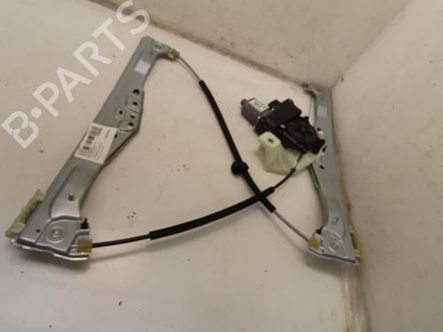 Rudehejsemekanisme Højre foran CITROËN C4 CACTUS 1.2 THP 110 | BP28969919C23