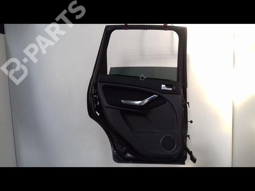 Left rear door FORD C-MAX (DM2) 1.8 TDCi | BP8988351C4 