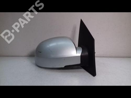 Used Right mirror HYUNDAI GETZ (TB) 1.3 i (82 hp) 11032096