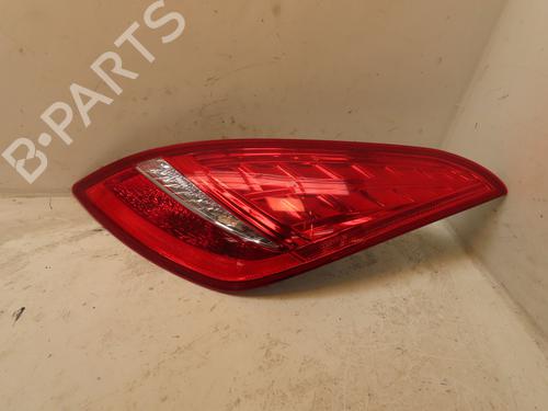 Used Right taillight PEUGEOT RCZ 1.6 16V (156 hp) 30954767