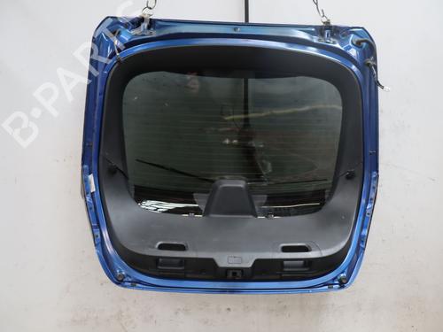 Used Tailgate Tailgate HONDA CIVIC X Hatchback (FC_, FK_) 1.5 VTEC (FK7) (182 hp) 35797034 35797034