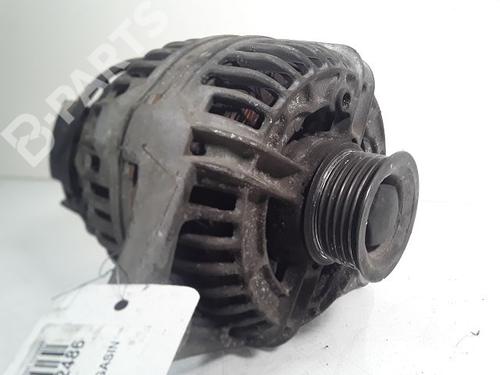 Alternator PORSCHE 911 (996) 3.4 Carrera | BP9001195M7 
