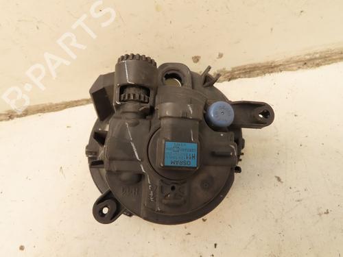 Left front fog light RENAULT TWINGO II (CN0_) 1.5 dCi 90 | BP33137821C30 - Image 2