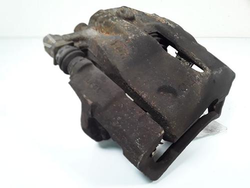 Used Left front brake caliper OPEL CORSA C (X01) 1.7 DTI (F08, F68) (75 hp) 14891949