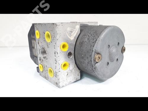 ABS pump CITROËN EVASION MPV (22, U6) 2.0 HDI | BP10510276M43 