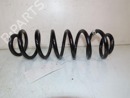 Støddæmperfjeder VW T-ROC (A11, D11) 2.0 TDI 4motion | BP25586447C152