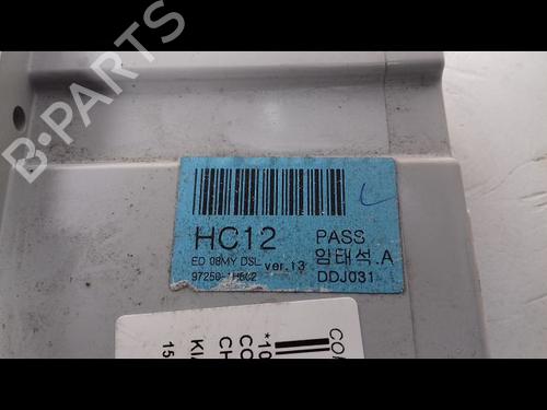 Climate control KIA PRO CEE'D (ED) 1.6 CRDi 115 | BP8990204I5