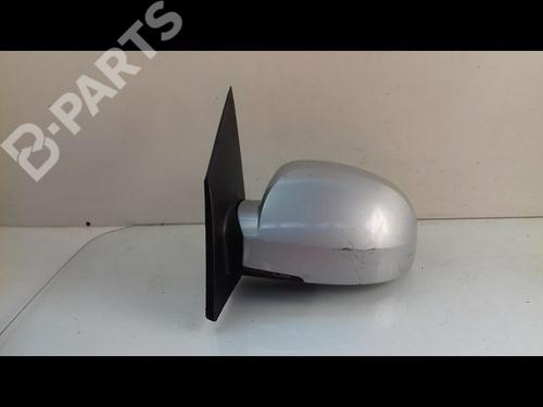 Used Left mirror HYUNDAI GETZ (TB) 1.1 (63 hp) 8978750