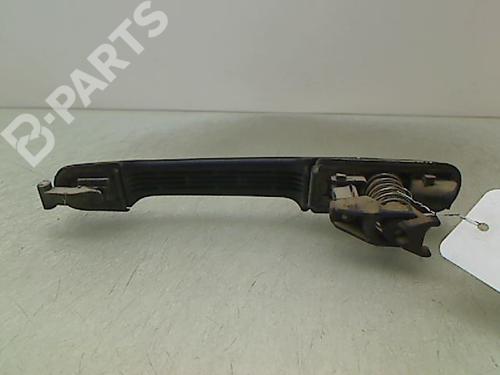 Front right exterior door handle MERCEDES-BENZ VITO Van (W638) 108 CDI 2.2 (638.094) | BP8976915C129 