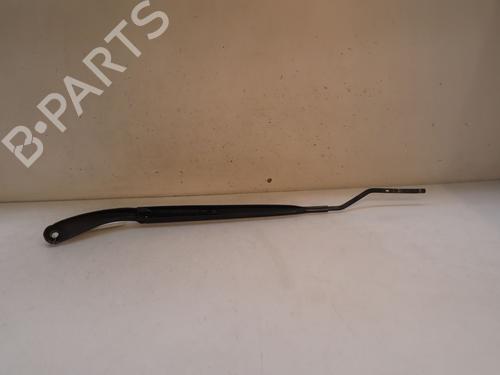 Used Front windshield wiper arm Front windshield wiper arm RENAULT SCÉNIC II (JM0/1_) 1.5 dCi (JM1E, JM16) (106 hp) 17731211 17731211