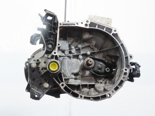 gearbox-peugeot-208-i-ca_-cc_-2012-2013-2014-2015-2016-2017-2018-2019-2020-2021-31796283 main image