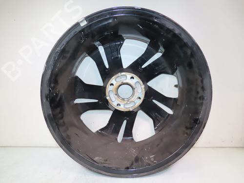Used Rim PEUGEOT 2008 II (UD_, US_, UY_, UJ_, UR_, UC_) 1.2 PureTech 130 (USHNS, URHNS) (130 hp) 25586460