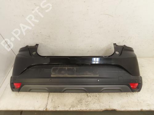 Rear bumper DACIA SANDERO III 1.0 TCe 90 | BP29345958C8 