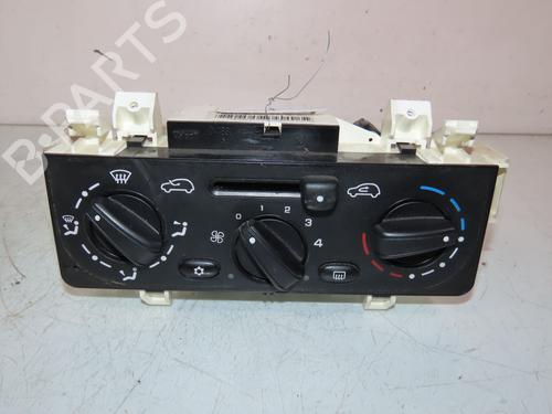 Used Climate control CITROËN C2 (JM_) 1.1 (60 hp) 30952119