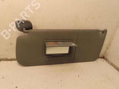 Pala sol esquerda RENAULT KANGOO (KC0/1_) 1.6 16V (95 hp) 33137797