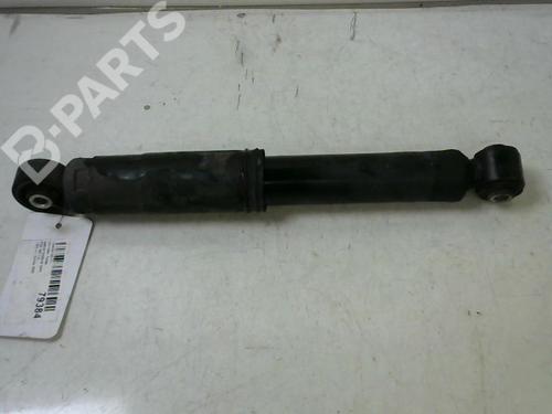 Used Left rear shock absorber FIAT 500 (312_) 1.2 (312AXA1A) (69 hp) 8997167