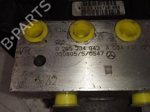 abs-pump-mercedes-benz-a-class-w169-a-200-cdi-169008-169308-44315212-2004-2005-2006-2007-2008-2009-2010-2011-2012-8992883 main image