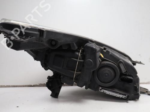 Left headlight FORD KUGA II (DM2) 2.0 TDCi 4x4 | BP40615140C28 - Image 2