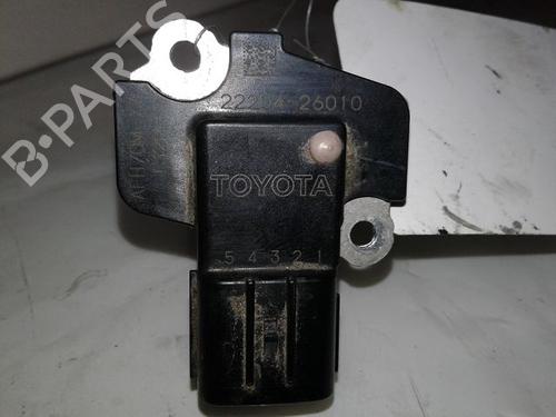 Mass air flow sensor TOYOTA RAV 4 III (_A3_) 2.2 D 4WD (ALA30_, ALA30R) | BP8995260M95