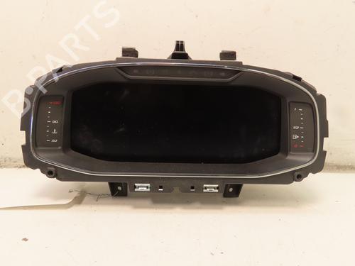 Instrument cluster SEAT LEON (5F1) 1.5 TSI | BP29740074C47