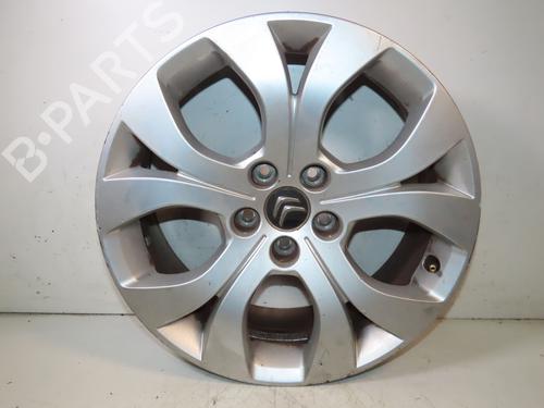 rim-citroen-c5-iii-rd_-2008-2009-2010-2011-2012-2013-2014-2015-2016-2017-30951868 main image