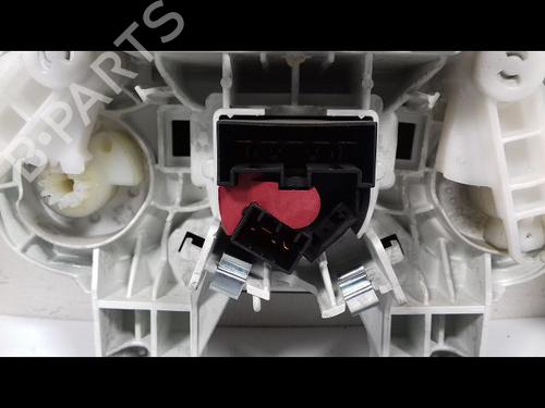 Climate control FIAT QUBO (225_) 1.3 D Multijet (225CXB1A, 225AXB1A, 225CXB11, 225AXB11,... | BP23151089I5 