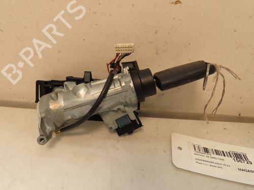 Ignition barrel VW GOLF VII (5G1, BQ1, BE1, BE2) 2.0 GTD | BP27187868M48