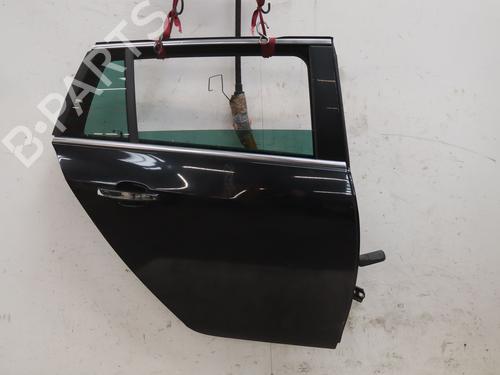 Used Right rear door Right rear door 39220210 39220210