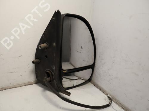 Used Right mirror Right mirror FIAT DUCATO Bus (244_) 2.0 JTD (84 hp) 34710732 34710732
