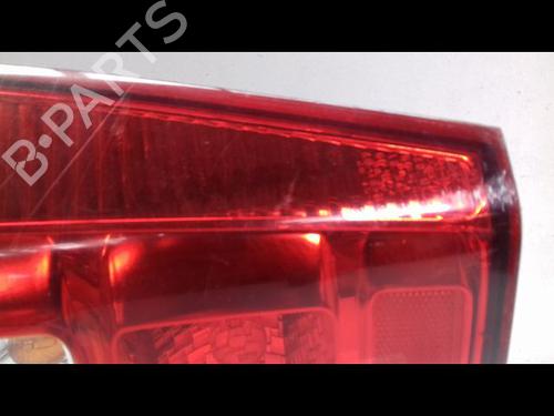 Right taillight KIA CARENS III MPV (UN) 2.0 CRDi 140 | BP10145381C35
