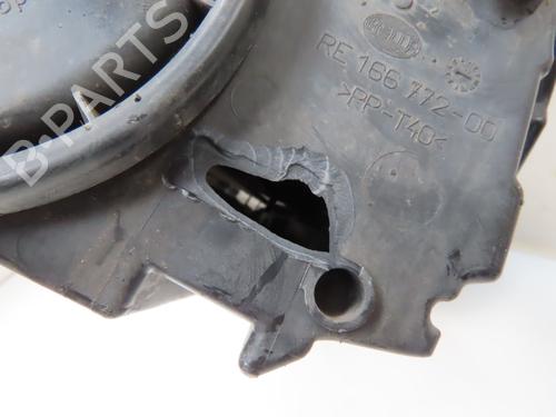 Used Right headlight AUDI A3 Sportback (8PA) 1.9 TDI (105 hp) 30954519