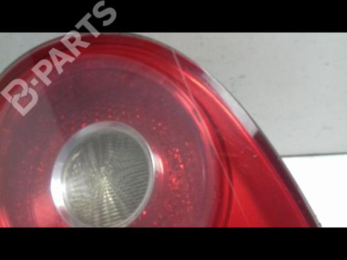 Right tailgate light VW GOLF V (1K1) 1.9 TDI | BP8980712C80 