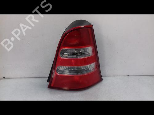 Used Left taillight Left taillight MERCEDES-BENZ A-CLASS (W168) A 140 (168.031, 168.131) (82 hp) 8986454 8986454