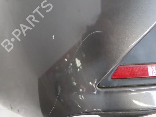 Bak støtfanger SEAT IBIZA IV (6J5, 6P1) 1.0 TSI (110 hp) 31325183