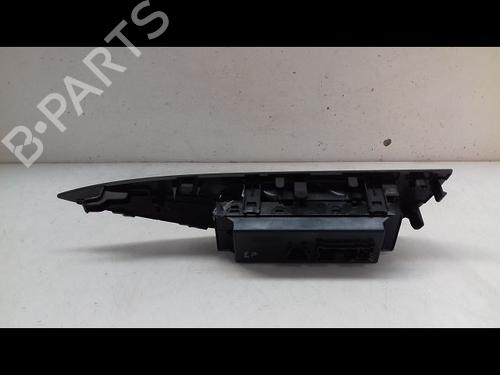Used Left front window switch NISSAN QASHQAI II (J11, J11_) 1.6 dCi (130 hp) 14957180