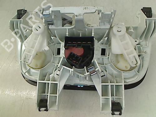 Climate control CITROËN NEMO Box Body/MPV (AA_)  | BP23151127I5 