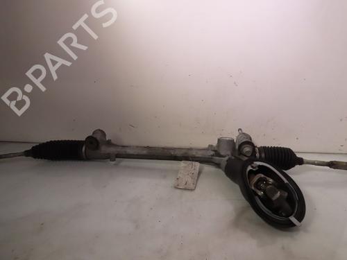 Used Steering rack TOYOTA YARIS (_P13_) 1.5 Hybrid (NHP130_, NHP130) (101 hp) 17469723