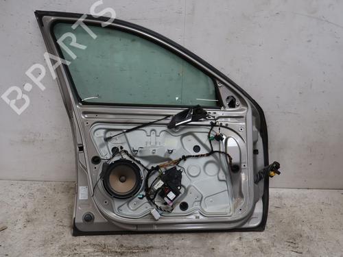 Used Left front door Left front door SKODA OCTAVIA II Combi (1Z5) 1.6 TDI (105 hp) 34529179 34529179