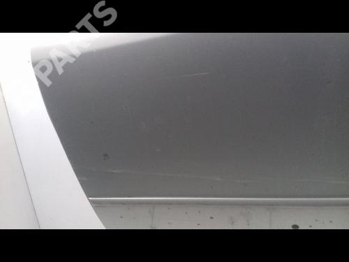 Left rear door MAZDA 6 Hatchback (GG) 2.0 (GGES) | BP9004174C4 