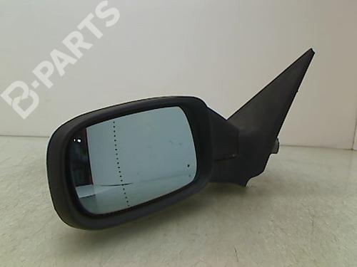Left mirror RENAULT LAGUNA II (BG0/1_) 1.9 dCi | BP8977081C26 