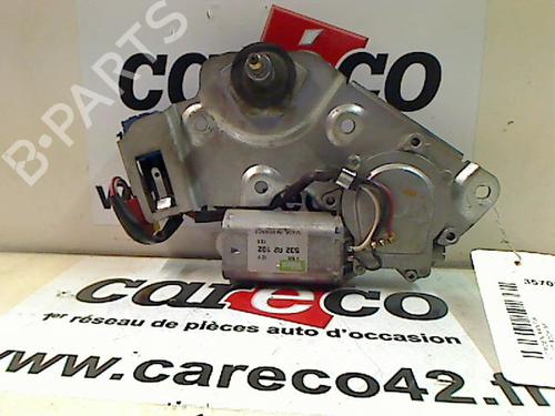 Used Rear wiper motor CITROËN XANTIA (X1_, X2_) 1.9 Turbo D (90 hp) 23153794