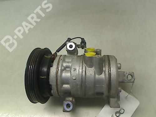 AC compressor NISSAN PIXO (UA0) 1.0 (68 hp) 8980108