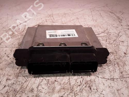 Engine control unit (ECU) SKODA OCTAVIA III Combi (5E5, 5E6) 1.2 TSI | BP8990813M57 - Image 3