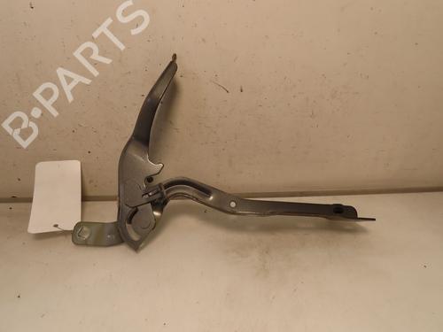 Used Hinge/Door check strap CITROËN C4 III (BA_, BB_, BC_) 1.5 BlueHDi 130 (BBYHZB) (131 hp) 24920228