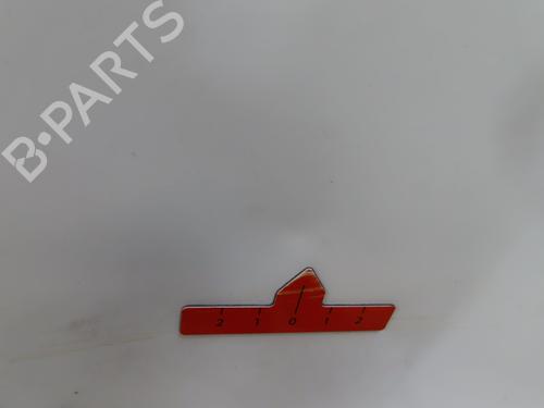 Used Hood PEUGEOT PARTNER Box Body/MPV 1.6 BlueHDi 100 (100 hp) 25015158
