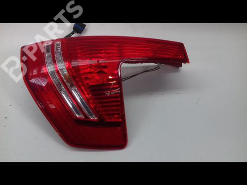 Right taillight CITROËN C4 I (LC_) 1.6 HDi | BP8997710C35 